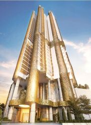 Klimt Cairnhill (D9), Apartment #503876991